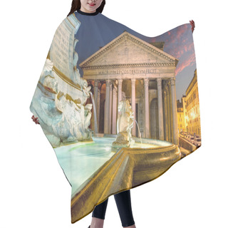 Personality  Pantheon - Rome Hair Cutting Cape