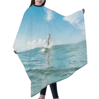Personality  Activity Hair Cutting Cape