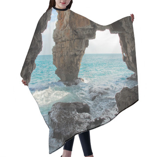 Personality  Cove In Benitachell Hair Cutting Cape