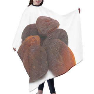 Personality  Sun Dried Apricots Hair Cutting Cape