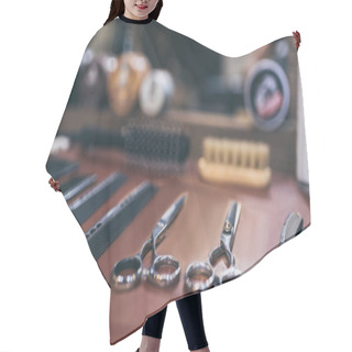 Personality  Barber Professional Equipment  Hair Cutting Cape