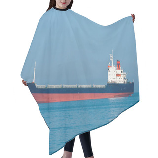 Personality  The Dry-cargo Ship Hair Cutting Cape