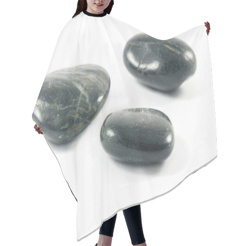 Personality  Three Stones Hair Cutting Cape