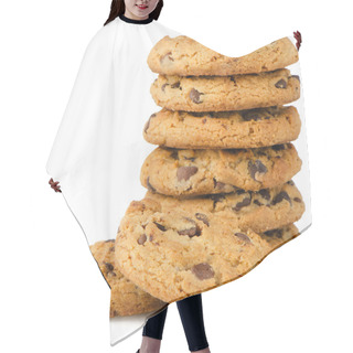 Personality  Chocolate Chip Cookies Hair Cutting Cape