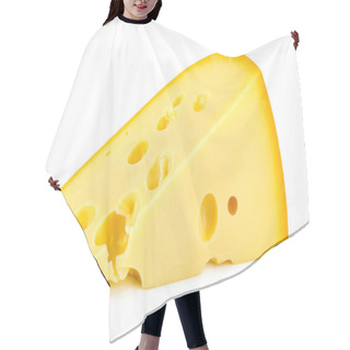 Personality  Cheese Hair Cutting Cape