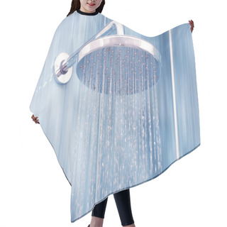 Personality  Shower Hair Cutting Cape