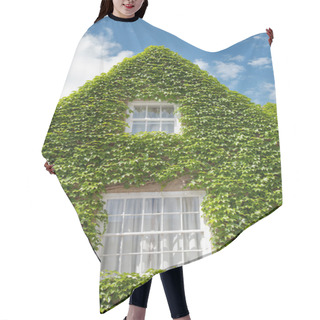 Personality  Ivy House Hair Cutting Cape