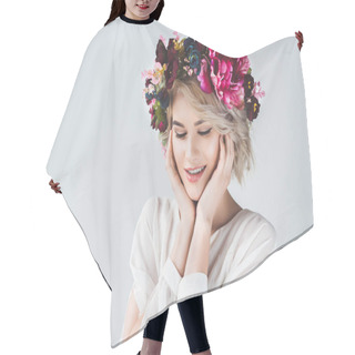 Personality  Beauty Hair Cutting Cape