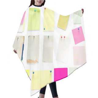Personality  Papers_set Hair Cutting Cape