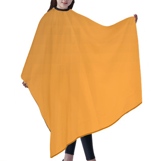 Personality  Abstract Squares Background Hair Cutting Cape