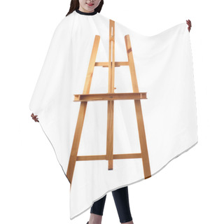 Personality  Easel Hair Cutting Cape
