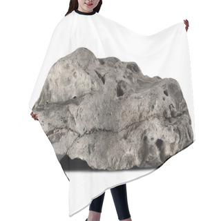 Personality  Big Rock Hair Cutting Cape