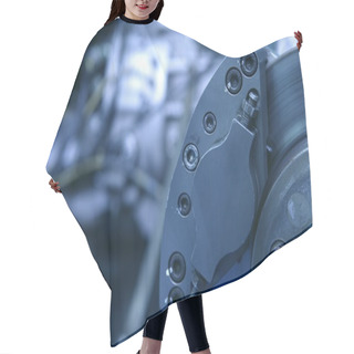 Personality  Industry Hair Cutting Cape