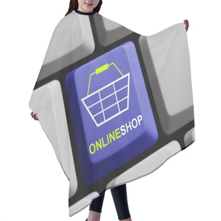 Personality  Onlin Shop Online Hair Cutting Cape