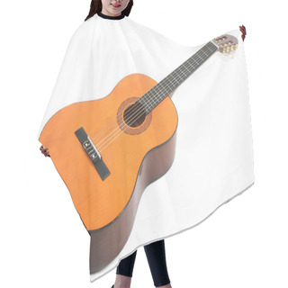 Personality  Classical Acoustic Guitar Hair Cutting Cape