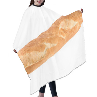 Personality  French Or Italian Bread Hair Cutting Cape