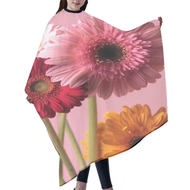 Personality  Gerber Hair Cutting Cape