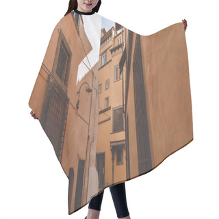 Personality  Alley Hair Cutting Cape