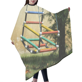 Personality  Balance Hair Cutting Cape