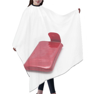 Personality   Case For Phone Hair Cutting Cape