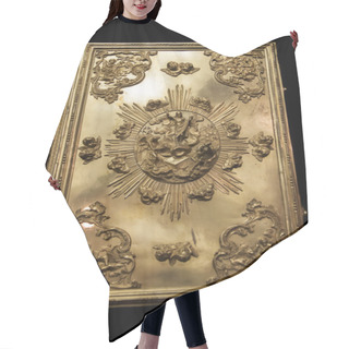 Personality  Holy Bible Hair Cutting Cape