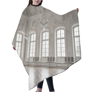 Personality  Luxery Apartment Hair Cutting Cape