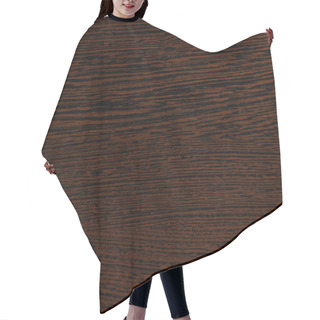 Personality  Walnut Wood  Texture Hair Cutting Cape