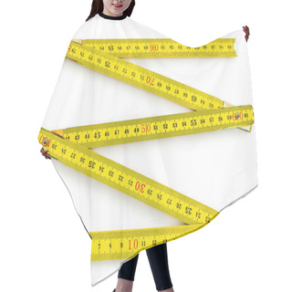 Personality  Meter Hair Cutting Cape