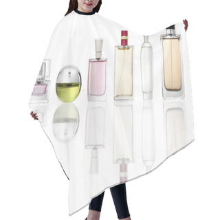 Personality  Perfume Hair Cutting Cape