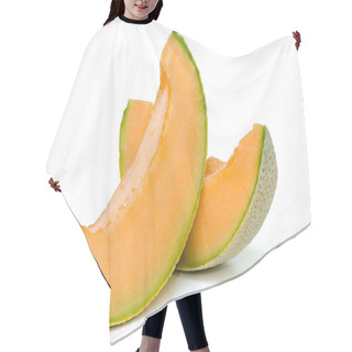 Personality  Melon Hair Cutting Cape