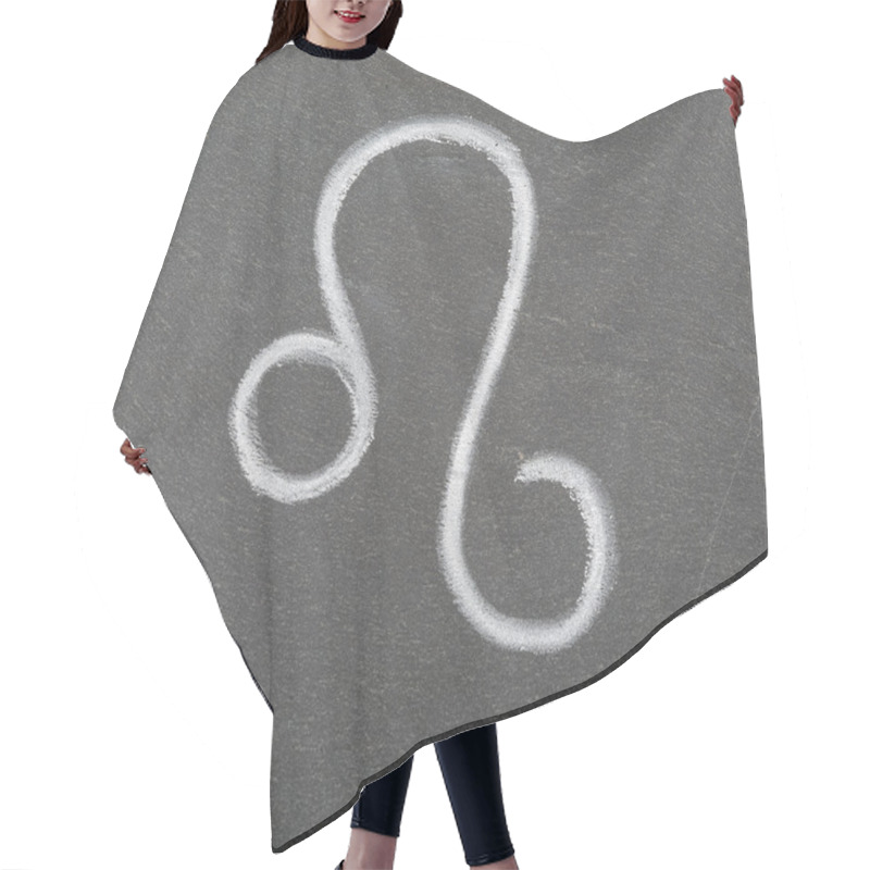 Personality  Zodiac Sign Of Leo Hair Cutting Cape