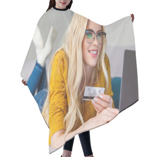 Personality  Online Shopping Hair Cutting Cape