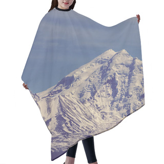 Personality  NP Alaska Hair Cutting Cape