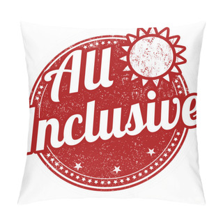 Personality  All Inclusive Stamp Pillow Covers