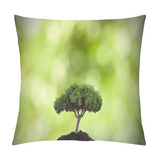 Personality  Enviroment Pillow Covers