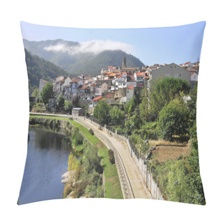 Personality  Ribadavia Pillow Covers