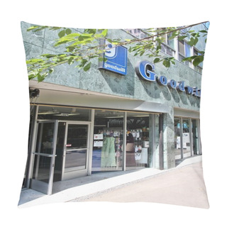 Personality  Goodwill Store Pillow Covers