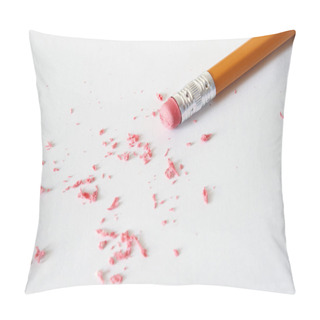 Personality  Erasing Pillow Covers