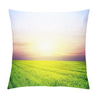 Personality  Field Pillow Covers