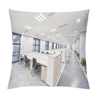 Personality  Modern Office Interior Pillow Covers