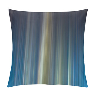 Personality  Abstract Background In Green And Blue Tones Pillow Covers