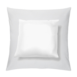 Personality  Vector Blank Pillow Pillow Covers