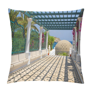 Personality  Kalithea, Rhodes Pillow Covers