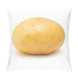 Personality  Young Potato. Harvest New.  Pillow Covers
