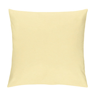 Personality  Fiber Paper Texture - Lemon Chiffon Pillow Covers