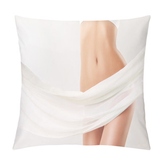 Personality  Beautiful Female Body Pillow Covers