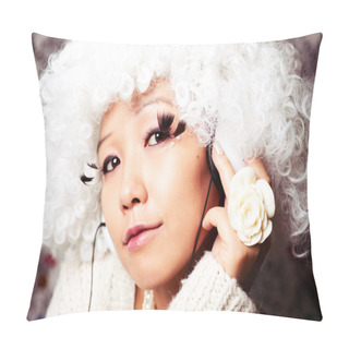 Personality  Vintage Fever Pillow Covers
