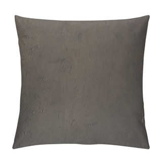 Personality  Empty Wall Texture Pillow Covers