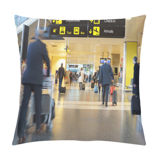 Personality  Business Travel Pillow Covers