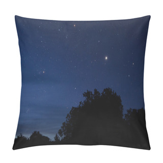 Personality  The Polaris Star Pillow Covers
